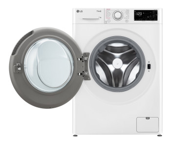 LG F4Y511WWLA1 Washing Machine image 1